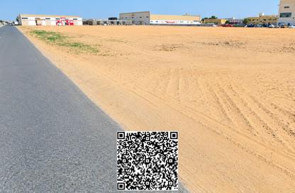 Land - Studio for sale in Al Bahia Hills - Al Bahia - Ajman Land - Studio for sale in Al Bahia Hills - Al Bahia - Ajman