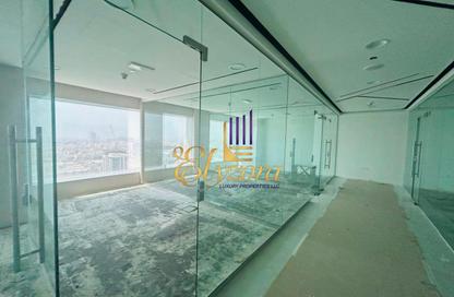Office Space - Studio - 4 for rent in Conrad Commercial Tower - Sheikh Zayed Road - Dubai Office Space - Studio - 4 for rent in Conrad Commercial Tower - Sheikh Zayed Road - Dubai