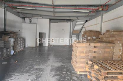 Warehouse - Studio for rent in Dubai Investment Park 2 (DIP 2) - Dubai Investment Park (DIP) - Dubai