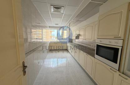 Apartment - 1 Bedroom - 2 Bathrooms for rent in Al Diyafah - Al Satwa - Dubai
