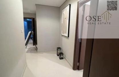 Apartment - 2 Bedrooms - 3 Bathrooms for sale in Al Amira Village - Al Yasmeen - Ajman