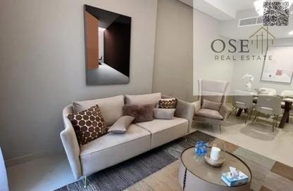 Apartment - 2 Bedrooms - 3 Bathrooms for sale in Al Amira Village - Al Yasmeen - Ajman