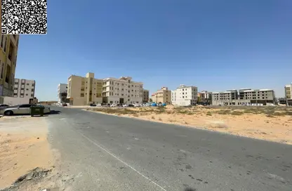 أرض - استوديو للبيع في تايجر داون تاون عجمان - العالية - عجمان