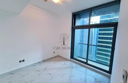 Apartment - 1 - 2 for sale in Indigo Tower - JLT Cluster D - Jumeirah Lake Towers - Dubai