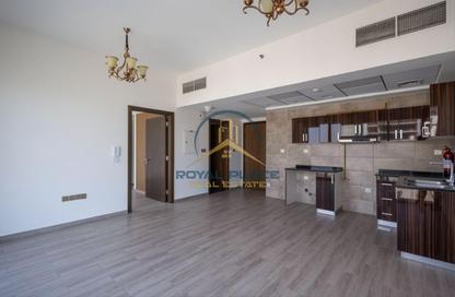 Apartment - 1 Bedroom - 2 Bathrooms for rent in Maya 4 - District 4 - Jumeirah Village Triangle - Dubai Apartment - 1 Bedroom - 2 Bathrooms for rent in Maya 4 - District 4 - Jumeirah Village Triangle - Dubai