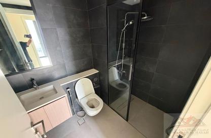 Apartment - 2 - 3 for rent in The Boulevard 1 - Aljada - Sharjah