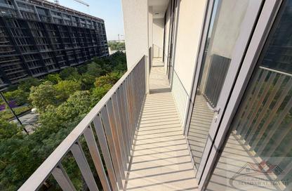 Apartment - 2 - 3 for rent in The Boulevard 1 - Aljada - Sharjah