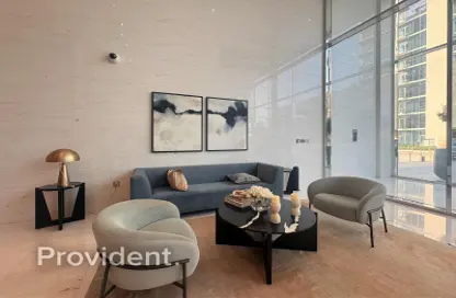 Apartment - 3 Bedrooms - 4 Bathrooms for rent in Residences 13 - District One - Mohammed Bin Rashid City - Dubai