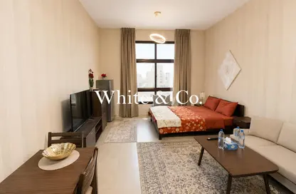 Apartment - 1 Bathroom for sale in Silicon Gates 1 - Silicon Gates - Dubai Silicon Oasis - Dubai