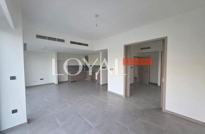 Villa - 4 - 5 for rent in Eden - The Valley - Dubai
