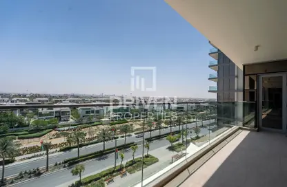 شقة - 2 غرف نوم - 3 حمامات للايجار في إلينغتون هاوس 2 - إلينغتون هاوس - دبي هيلز استيت - دبي