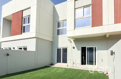 تاون هاوس - 3 غرف نوم - 4 حمامات للايجار في امرانتا - فيلا نوفا - دبي لاند - دبي