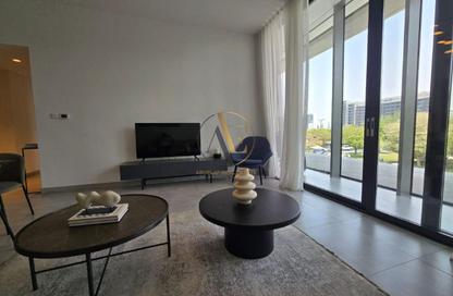 Apartment - 1 Bedroom - 2 Bathrooms for sale in Nesba - Aljada - Sharjah Apartment - 1 Bedroom - 2 Bathrooms for sale in Nesba - Aljada - Sharjah