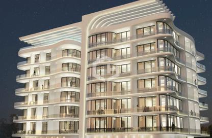 Apartment - 2 - 3 for sale in Lincoln Star Residence lll - The Pulse - Residential District - Dubai South (Dubai World Central) - Dubai