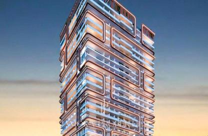 Apartment - Studio - 1 Bathroom for sale in Empire Lake view - Liwan - Dubai