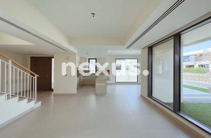 Villa - 5 Bedrooms - 5 Bathrooms for rent in Maple at Dubai Hills Estate 1 - Maple at Dubai Hills Estate - Dubai Hills Estate - Dubai