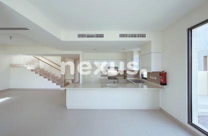 Villa - 5 Bedrooms - 5 Bathrooms for rent in Maple at Dubai Hills Estate 1 - Maple at Dubai Hills Estate - Dubai Hills Estate - Dubai