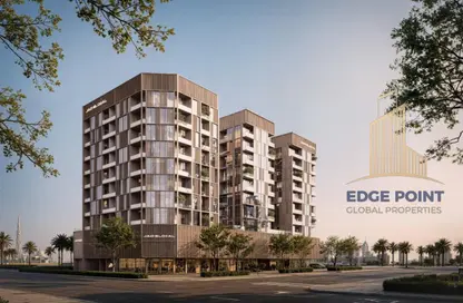 شقة - 2 غرف نوم - 3 حمامات للبيع في مبنى جاد 288 – 2 - جاد 288 - جميرا جاردن سيتي - السطوة - دبي