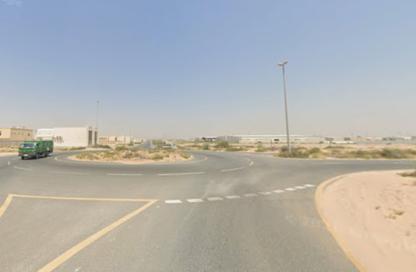 Land - Studio for sale in Al Jlail - Al Sajaa - Sharjah
