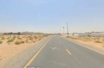 Land - Studio for sale in Al Jlail - Al Sajaa - Sharjah
