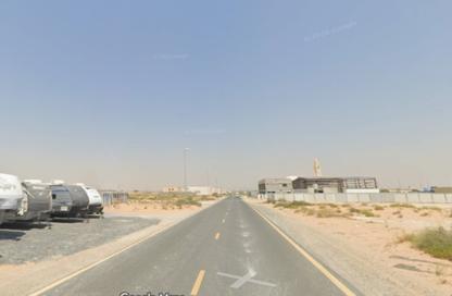 Land - Studio for sale in Al Jlail - Al Sajaa - Sharjah