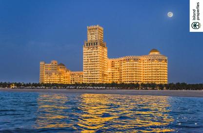 Apartment - 2 - 3 for sale in Waldorf Astoria Residences - Al Hamra Village - Ras Al Khaimah Apartment - 2 - 3 for sale in Waldorf Astoria Residences - Al Hamra Village - Ras Al Khaimah