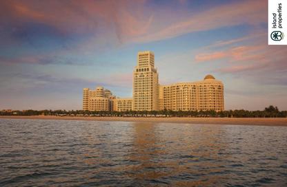 Apartment - 2 - 3 for sale in Waldorf Astoria Residences - Al Hamra Village - Ras Al Khaimah