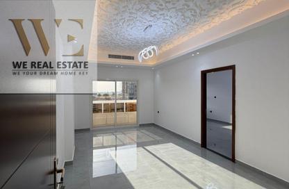 Apartment - 1 Bedroom - 2 Bathrooms for rent in Ajman Hills - Al Alia - Ajman