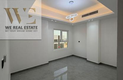 Apartment - 1 Bedroom - 2 Bathrooms for rent in Ajman Hills - Al Alia - Ajman