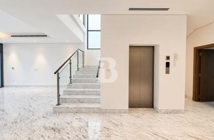 Villa - 4 - 7 for sale in District One West Phase 2 - District One - Mohammed Bin Rashid City - Dubai Villa - 4 - 7 for sale in District One West Phase 2 - District One - Mohammed Bin Rashid City - Dubai