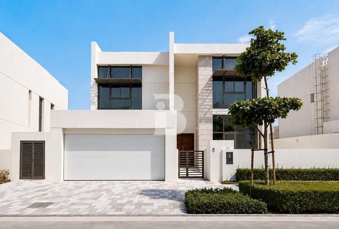 4 Bedroom Villa | Unfurnished | Inquire Now