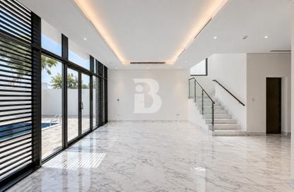 Villa - 4 - 7 for sale in District One West Phase 2 - District One - Mohammed Bin Rashid City - Dubai