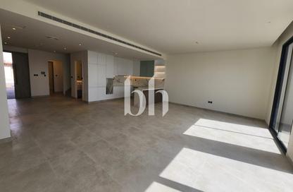 Townhouse - 3 Bedrooms - 4 Bathrooms for rent in California Residence - California Village - Dubai Land - Dubai