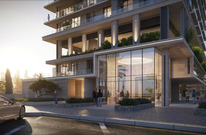 Apartment - 2 Bedrooms - 2 Bathrooms for sale in Beverly Park - Dubai Land Residence Complex - Dubai Apartment - 2 Bedrooms - 2 Bathrooms for sale in Beverly Park - Dubai Land Residence Complex - Dubai