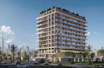 Apartment - 2 Bedrooms - 2 Bathrooms for sale in Beverly Park - Dubai Land Residence Complex - Dubai Apartment - 2 Bedrooms - 2 Bathrooms for sale in Beverly Park - Dubai Land Residence Complex - Dubai