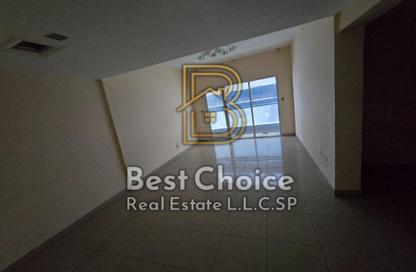 Apartment - 2 Bedrooms - 2 Bathrooms for sale in Safia Tower - Al Majaz 3 - Al Majaz - Sharjah