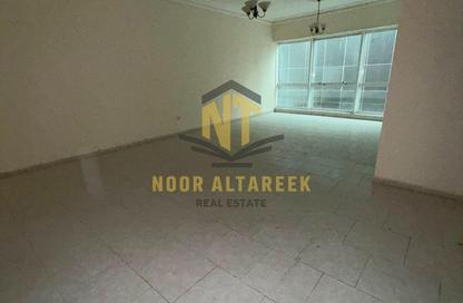 Apartment - 2 Bedrooms - 2 Bathrooms for rent in Al Majaz 2 - Al Majaz - Sharjah