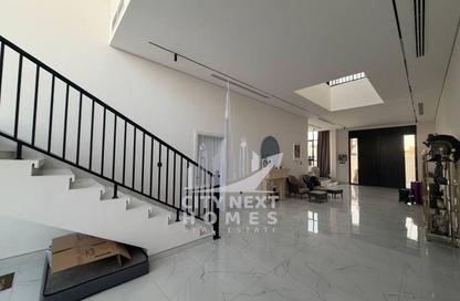Villa - 4 Bedrooms - 5 Bathrooms for rent in Al Aweer 2 - Al Aweer - Dubai