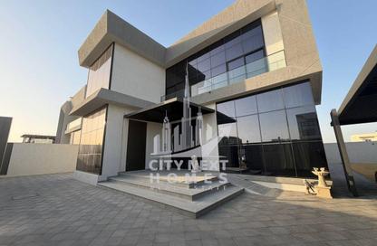 Villa - 4 Bedrooms - 5 Bathrooms for rent in Al Aweer 2 - Al Aweer - Dubai Villa - 4 Bedrooms - 5 Bathrooms for rent in Al Aweer 2 - Al Aweer - Dubai