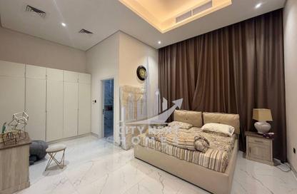 Villa - 4 Bedrooms - 5 Bathrooms for rent in Al Aweer 2 - Al Aweer - Dubai Villa - 4 Bedrooms - 5 Bathrooms for rent in Al Aweer 2 - Al Aweer - Dubai