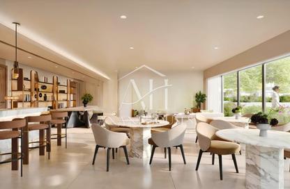 Apartment - 1 - 1 for sale in Palace Residences Hillside A - Palace Residences Hillside - Dubai Hills Estate - Dubai