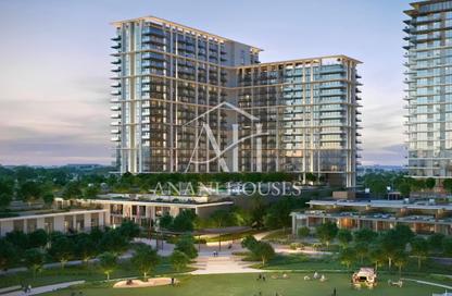 Apartment - 1 - 1 for sale in Palace Residences Hillside A - Palace Residences Hillside - Dubai Hills Estate - Dubai