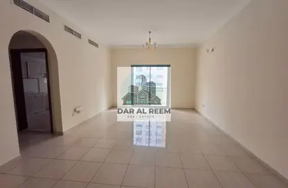 Apartment - 2 Bedrooms - 3 Bathrooms for rent in New Al Taawun Road - Al Taawun - Sharjah