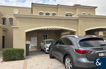 تاون هاوس - 2 غرف نوم - 3 حمامات للبيع في كازا دورا - سيرينا - دبي لاند - دبي