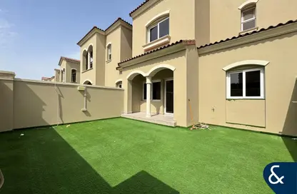 تاون هاوس - 2 غرف نوم - 3 حمامات للبيع في كازا دورا - سيرينا - دبي لاند - دبي