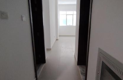 Apartment - 1 Bedroom - 2 Bathrooms for rent in Al Amira Village - Al Yasmeen - Ajman