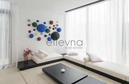 Villa - 4 Bedrooms - 5 Bathrooms for sale in Narenj - Masaar - Tilal City - Sharjah