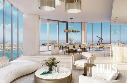 Apartment - 2 Bedrooms - 3 Bathrooms for sale in Palm Beach Towers 3 - Palm Beach Towers - Palm Jumeirah - Dubai Apartment - 2 Bedrooms - 3 Bathrooms for sale in Palm Beach Towers 3 - Palm Beach Towers - Palm Jumeirah - Dubai
