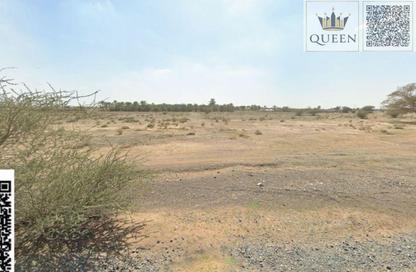 Land - Studio for sale in Al Zaheya Gardens - Al Zahya - Ajman