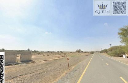 Land - Studio for sale in Al Zaheya Gardens - Al Zahya - Ajman